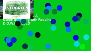 R.E.A.D Evergreen: A Guide to Writing with Readings D.O.W.N.L.O.A.D