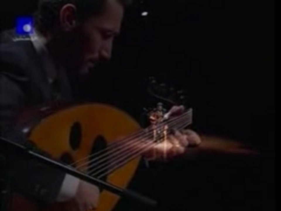 Naseer shamma (irakien)