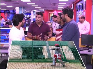 गेल फिर होगें फ़ेल  चलेगी बूमराह मेल