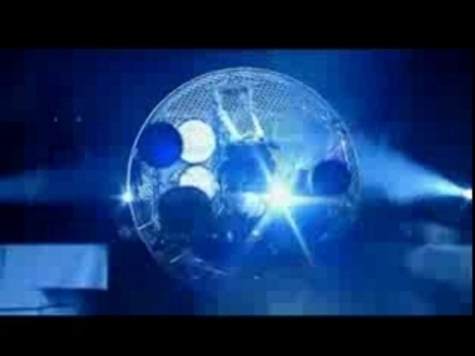 Drum Solos - Slipknot - Joey