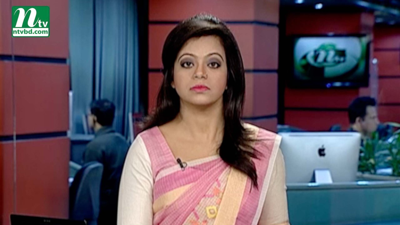 NTV Modhyanner Khobor | 30 March 2019