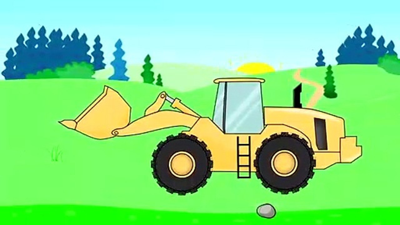 Grand Chargeur | Video For Kids (great charger)