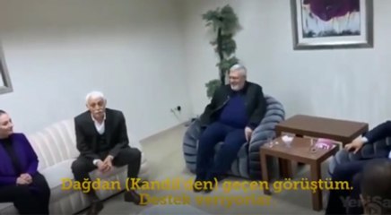 Bu montajları eskiden FETÖ'cüler yapardı şimdi onlar yapıyor