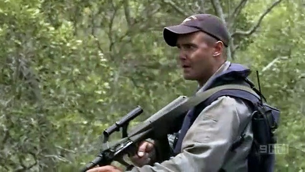 Sea Patrol - Damage Control Season 1, Episode 10