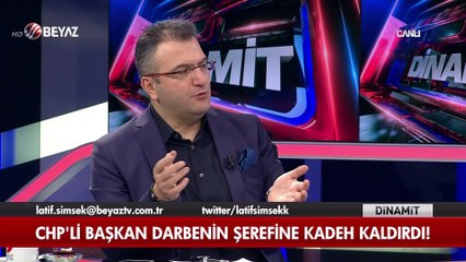 Dinamit 29 Mart 2019