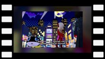 Persona Q2: New Cinema Labyrinth - Phantom Thieves