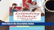 Full E-book  Extending the Dance in Infant and Toddler Caregiving: Enhancing Attachment and