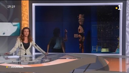 Un nouveau départ pouer le musée de Tahiti et des îles