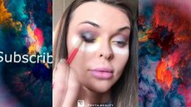 Top Viral Makeup Videos  BEST MAKEUP TUTORIALS -   Top Vidéos sur le maquillage viral