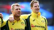Warner And Smith's Ball-Tampering Issue Comes An Ends | Oneindia Telugu