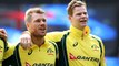 Warner And Smith's Ball-Tampering Issue Comes An Ends | Oneindia Telugu