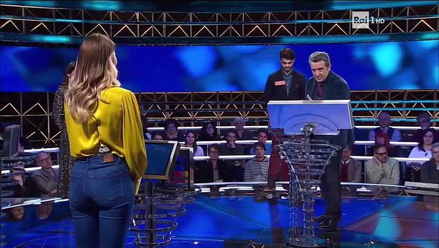 Eredità 29 marzo 2019 (puntata intera)