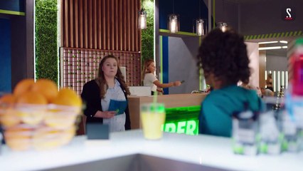 Фитнес (комедия 2018). Серия 16