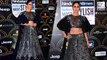 Kareena Kapoor Stuns In Black Manish Malhotra Dress At HT India’s Most Stylish 2019