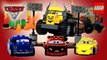 Lego Juniors Disney Cars 3 Thunder Hollow Crazy 8 Race 10744 ||  Keiths Toy Box