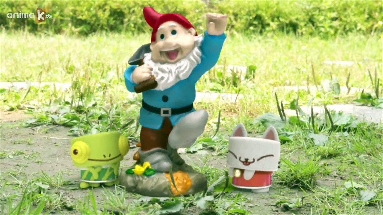 Canimals | BETEKENT BULLIES | NIEUWE compilatie | cartns voor kinderen |
