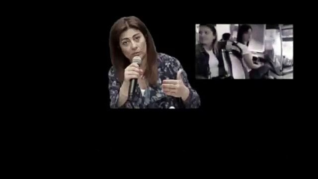 Antalya B. Başkanı Menderes Türel'in eşi Ebru Türel'e ait olduğu iddia edilen ses kaydı