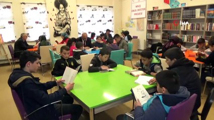 Dezavantajlı çocuklar devlet güvencesinde