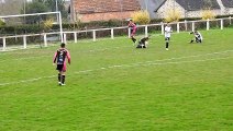 USAM(A)-La Bazoge(B) : Championnat
