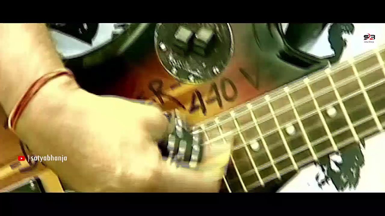 Raghupati Raghav Raja Ram... (रघुपति राघव राजा राम...) | New Version Song | Satya Bhanja