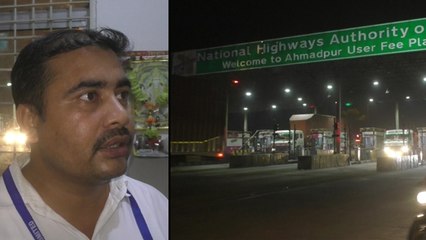 बिना 'टोल टैक्स' दिए गुजर गया प्रियंका गांधी के 25 गाड़ियों का काफिला