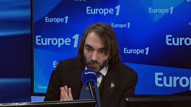 Cédric Villani : Le plan Blanquer n'est pas la suppression des mathématiques pour une partie des élèves en première
