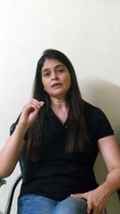 Guidance on Making Career in Sports - By Dr. Sapna Sharma