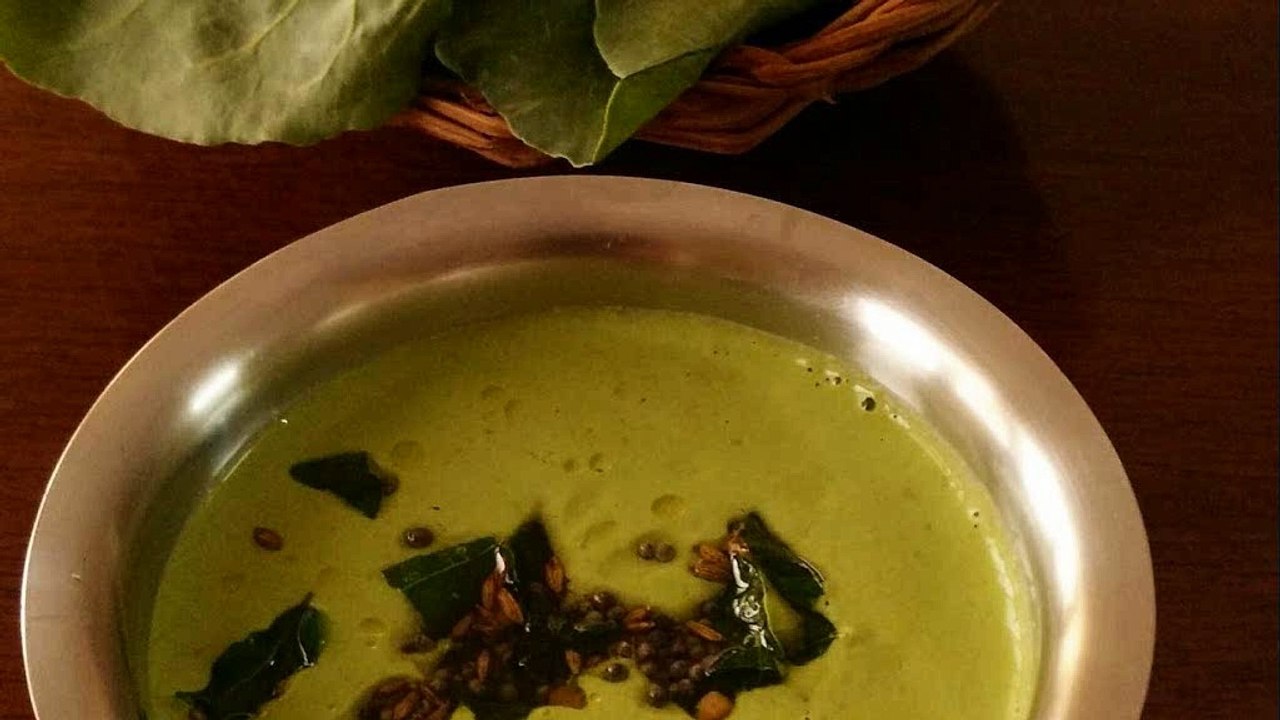 Palak Tambli