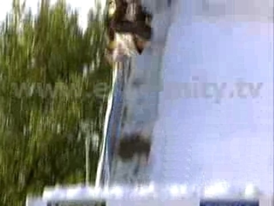 Saut Xtreme = Sport Extreme!!!!