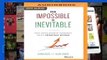 Online From Impossible To Inevitable: How Hyper-Growth Companies Create Predictable Revenue  For