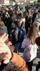 Gardanne : les animations de la journée académique déplacées au lycée Fourcade