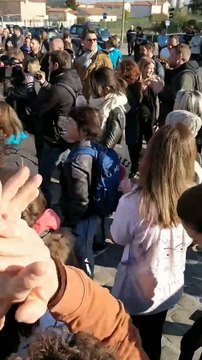 Gardanne : les animations de la journée académique déplacées au lycée Fourcade