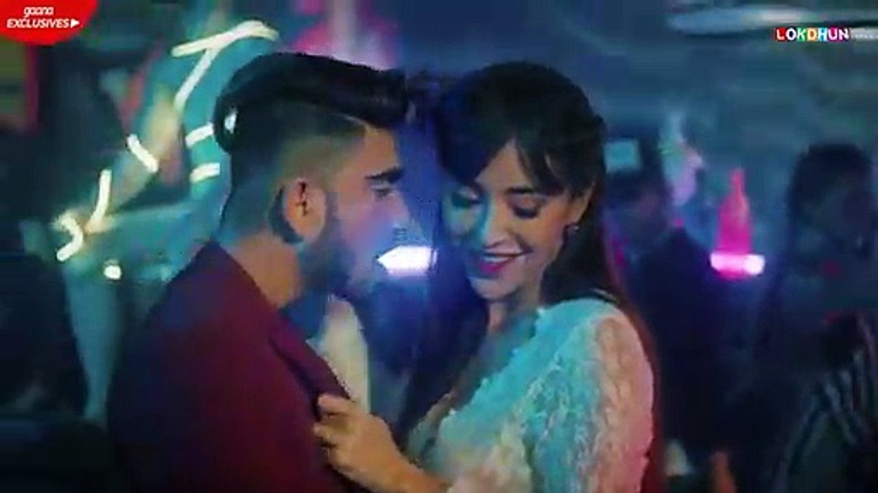 Ishq Ka Raja Addy Nagar Official Video Hamsar Hayat New Hindi Songs 2019