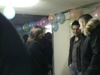 Ai patinho tu vas me manquer...