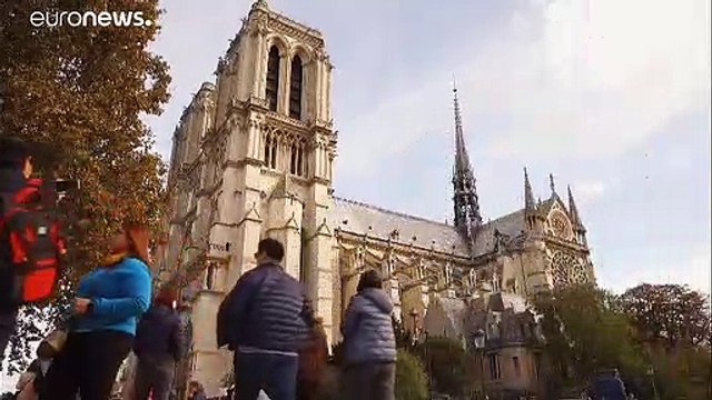 La Tour Eiffel fête ses 130 ans et garde une santé de fer