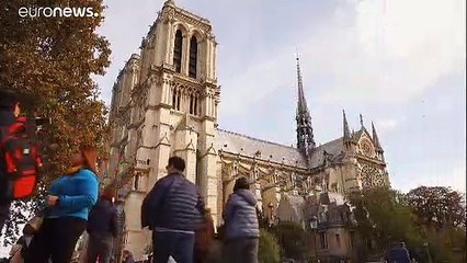La Tour Eiffel fête ses 130 ans et garde une santé de fer