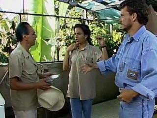 Por Estas Calles | Episodio 282 | Marialejandra Martin y Aroldo Betancourt | Telenovelas RCTV