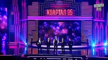 Тебе, моя родная - Музыкальный Вечерний Квартал 2019