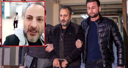 Havalimanında Başörtülülere Hakaret Eden Kişinin İfadesi Ortaya Çıktı