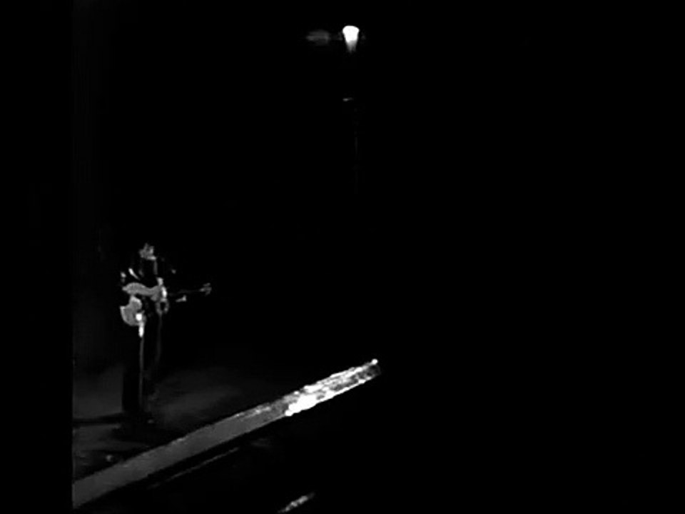 Bob Dylan - To Ramona (LIVE HD FOOTAGE 1965)