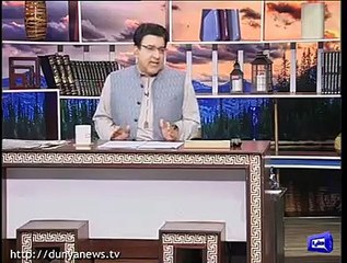 Junaid Saleem reveals how ICE abuse is affecting our youth