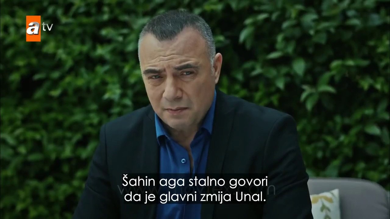 Srce mafije - 101 Epizoda - 3 deo