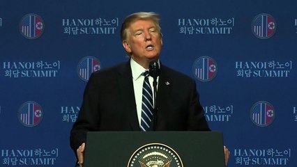 트럼프의 강력한 '빅딜'...'굿 이너프 딜'과 절충 가능? / YTN