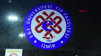 İzmir 10 Kişilik Grup Doktora Saldırdı, Esnaf Kurtardı