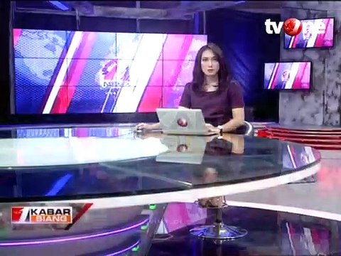 Kebakaran Hebat, Tepat di Kolong Tol Pluit Jakarta!