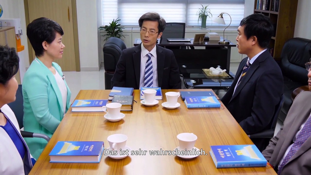 Wie man den wahren Christus von einem falschen Christus unterscheidet (1)