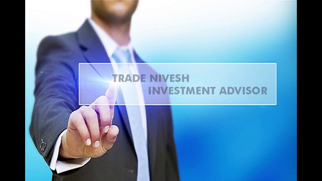 Trade Nivesh Investment Advisor | Intraday Services Stock Market | Intraday Cash Future Option Tips