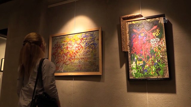 'Asırlık çınar'dan gençlere 'çalışın' nasihati - GAZİANTEP