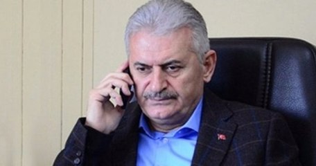 AKP adayı Binali Yıldırım'dan MHP'lileri çok kızdıran telefon