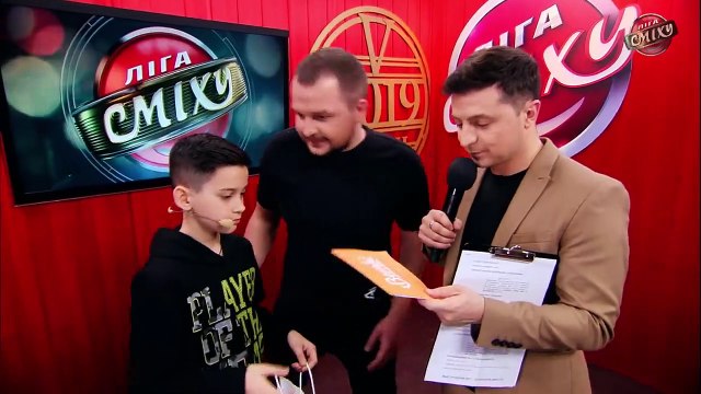 Поход Наполеона на Москву через Украину - Fazzers - Лига Смеха